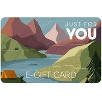 Mountains E-Gift Card