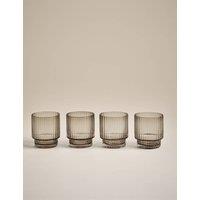Set of 4 Handmade Celine Tumblers