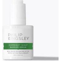 Overnight Scalp Barrier Serum with Triple Balancing Action 60ml