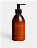 Warmth Hand & Body Lotion 250ml