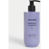 Discover Midnight Blossom Body Lotion