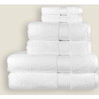 Christy Supreme Hygro Towel White