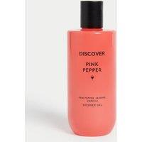 Pink Pepper Shower Gel 300ml