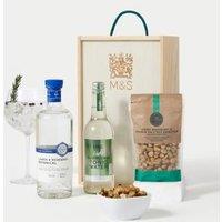 Low Alcohol Distilled Botanical Spirit & Tonic Gift Box