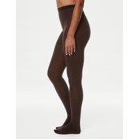 100 Denier Thermal Heatgen Opaque Tights