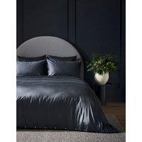 Pure Cotton Sateen Luxe Duvet Cover