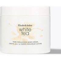 White Tea Pure Indulgence Body Cream 400ml