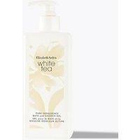 White Tea Shower Gel 400ml