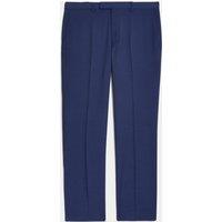 Slim Fit Stretch Suit Trousers