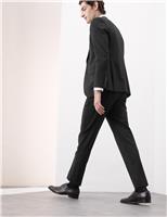 Tailored Fit Performance Trousers