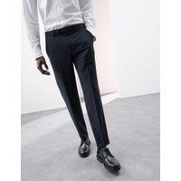 Tailored Fit Performance Trousers