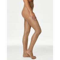 5pk 20 Denier Energising Shine Tights
