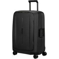 Essens 4 Wheel Hard Shell Medium Suitcase