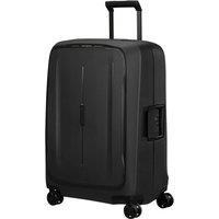 Essens 4 Wheel Hard Shell Medium Suitcase