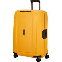 Essens 4 Wheel Hard Shell Large Suitcase