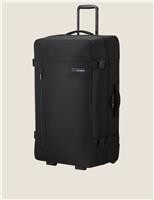 Roader 2 Wheel Soft Large Suitcase