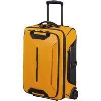 Ecodiver 2 Wheel Soft Cabin Suitcase