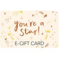 Astro-You re a Star E-Gift Card