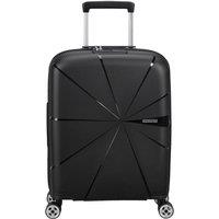 Starvibe 4 Wheel Hard Shell Cabin Suitcase