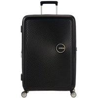 Soundbox 4 Wheel Hard Shell Medium Suitcase
