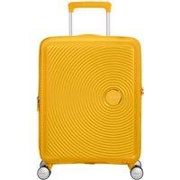 Soundbox 4 Wheel Hard Shell Cabin Suitcase