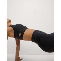 Ultimate Support Custom Fit Non Wired Sports Bra (A-E)