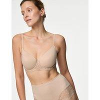 Body Soft Wired Full Cup T-Shirt Bra A-E