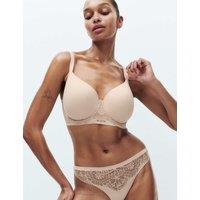 Body by M&S Body Soft Wired Full Cup T-Shirt Bra F-H Opaline