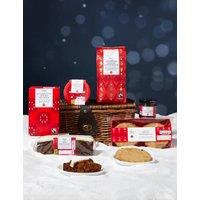 The Mini Classic Christmas Hamper