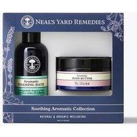 Soothing Aromatic Collection