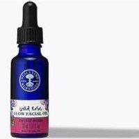 Wild Rose Glow Facial Oil 30ml