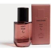 Discover Soft Oud 30ml