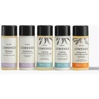 Buy Cowshed Travel Set