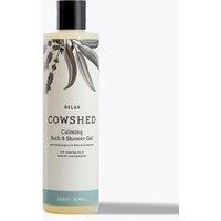 Relax Bath & Shower Gel 300ml