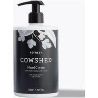 Refresh Hand Cream 500ml
