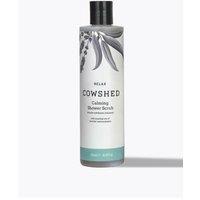 Relax Shower Scrub 300ml
