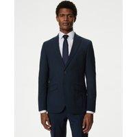 Slim Fit Performance Stretch Suit Jacket