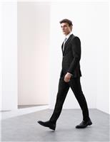 Slim Fit Performance Stretch Suit Jacket