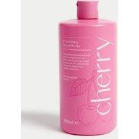 Cherry Shower Gel 500ml