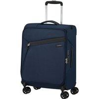 Litebeam 4 Wheel Soft Cabin Suitcase