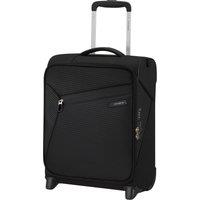 Litebeam 2 Wheel Soft Underseat Cabin Suitcase