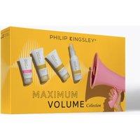 Maximum Volume Collection