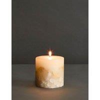 Seashells Scented Candle