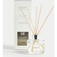 White Rose & Oud 100ml Diffuser