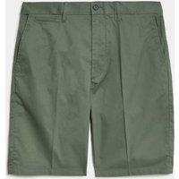 Super Lightweight Stretch Chino Shorts