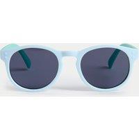 Baby Flexi Frames Round Sunglasses