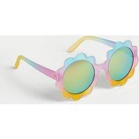 Kids Flower Sunglasses