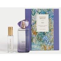 No.3 Coastal Breeze Eau de Parfum Set