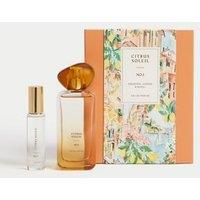 No.1 Citrus Soleil Eau de Parfum Set