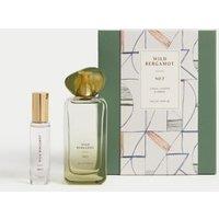No.7 Wild Bergamot Eau de Parfum Set